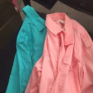 Bundle of 2 Magellan outdoors